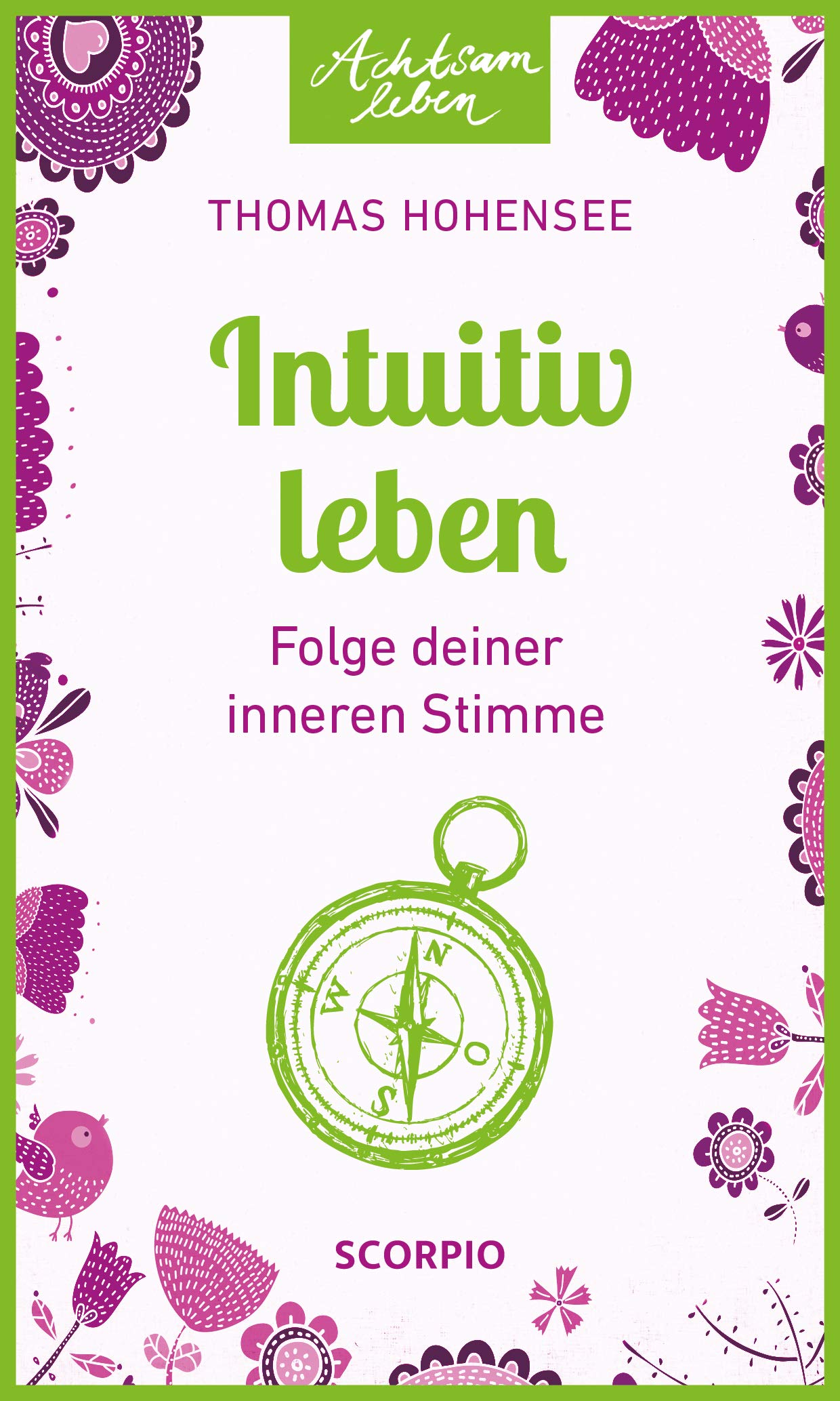 Product Image: Intuitiv leben