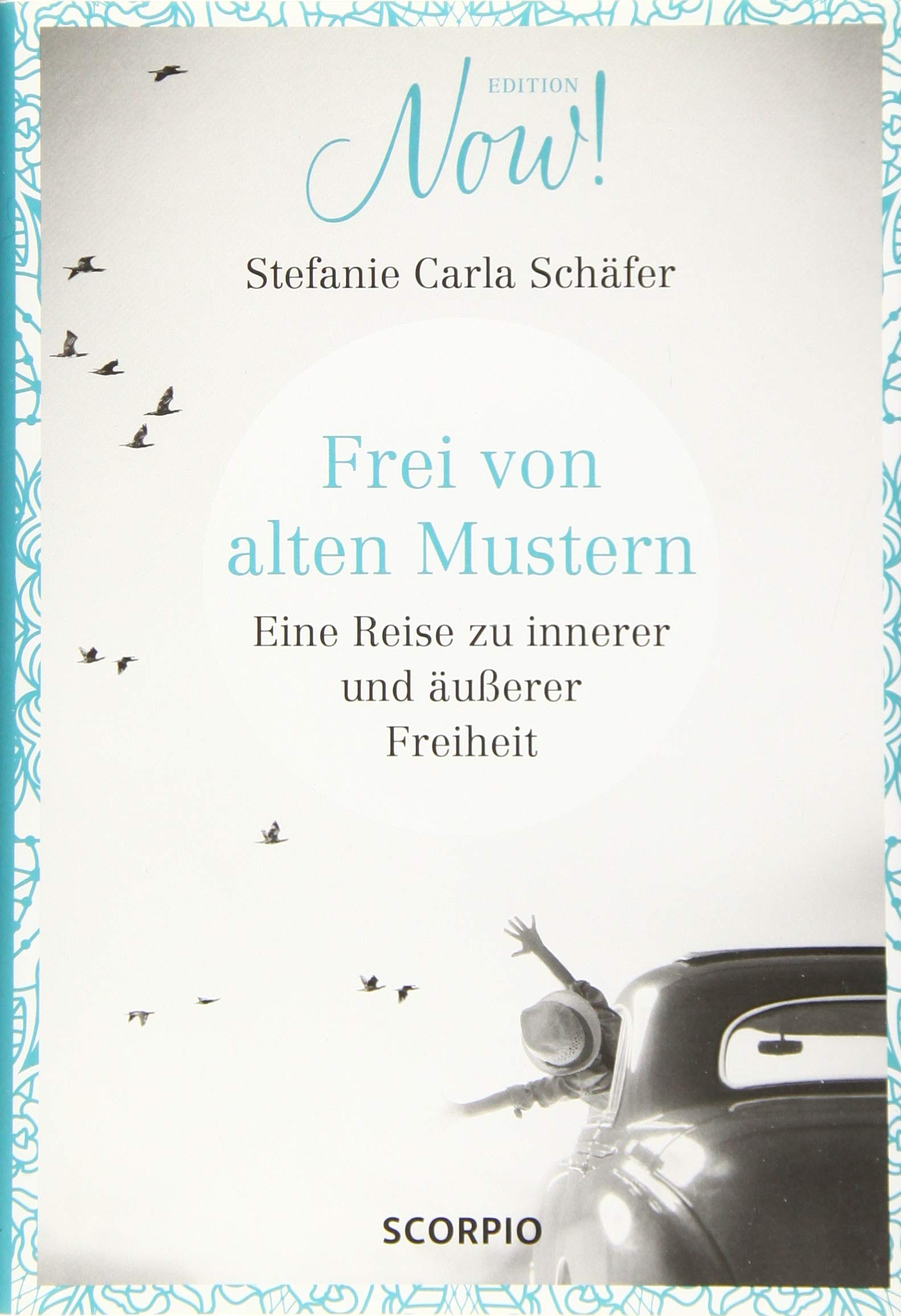 Frei von alten Mustern Lifestyle