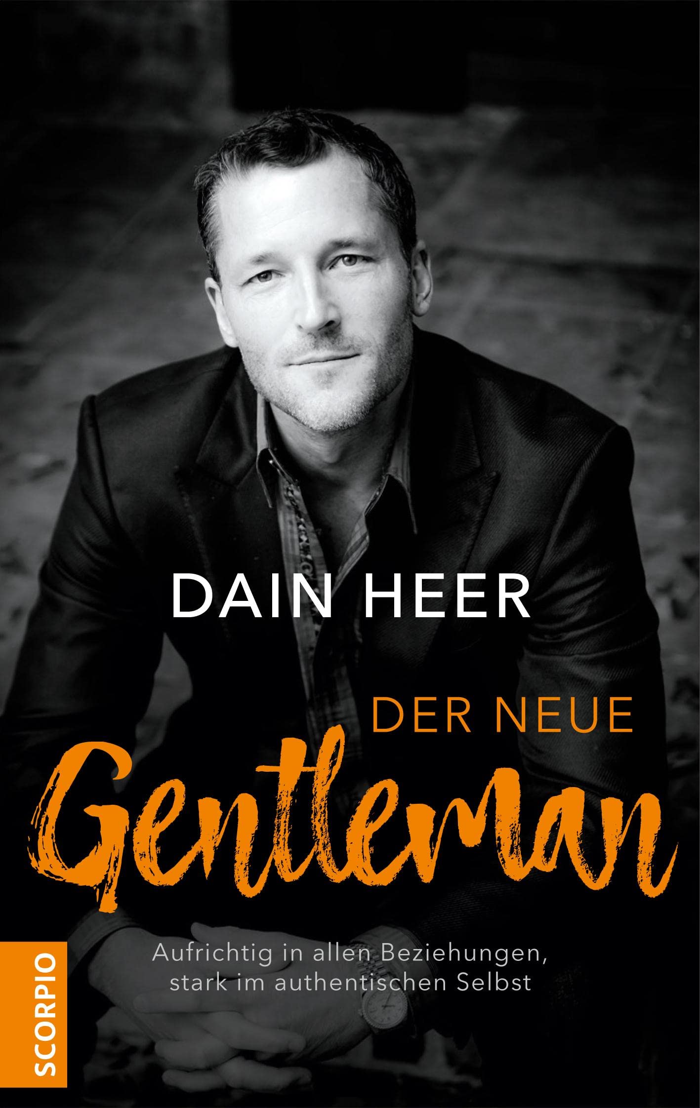Der neue Gentleman Social Sciences Books