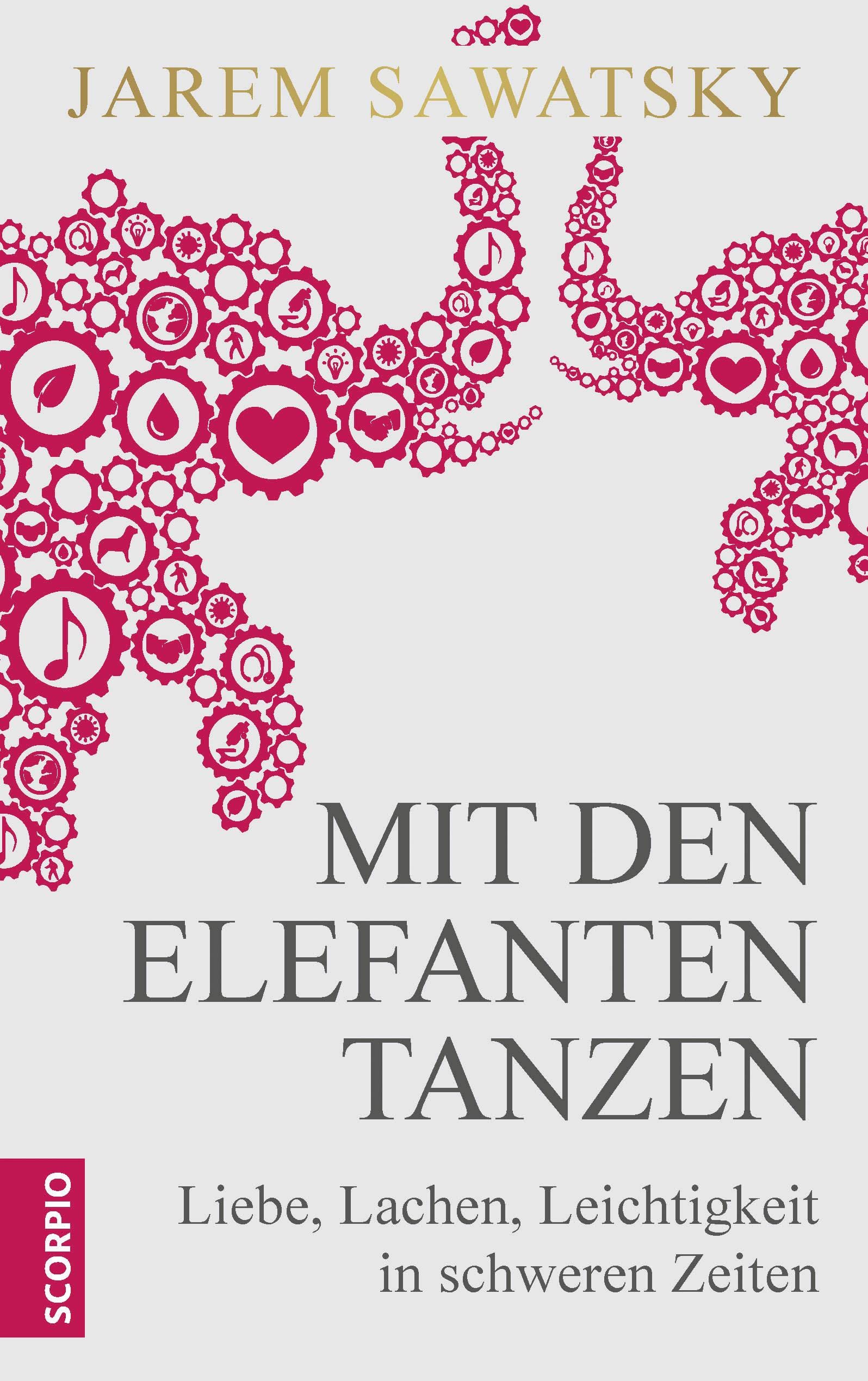 Mit den Elefanten tanzen Health, Nutrition & Fitness