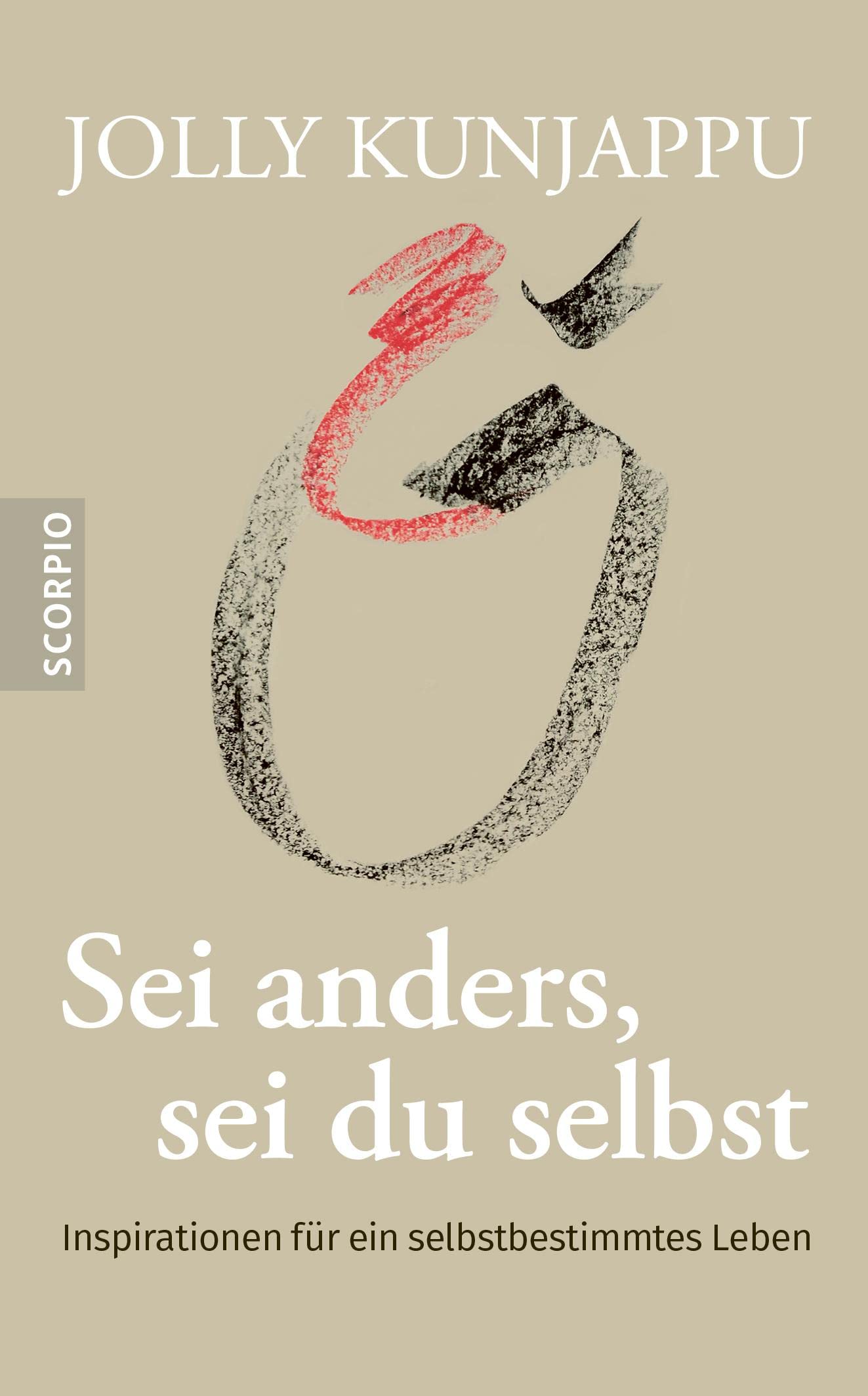 Sei anders, sei du selbst Lifestyle