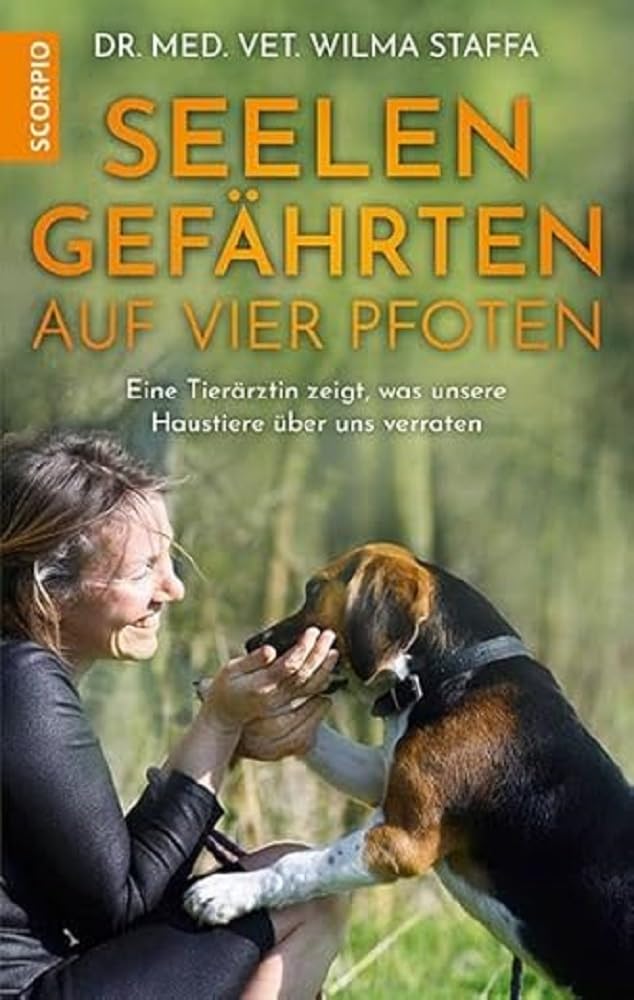 Seelengefährten auf vier Pfoten Pets