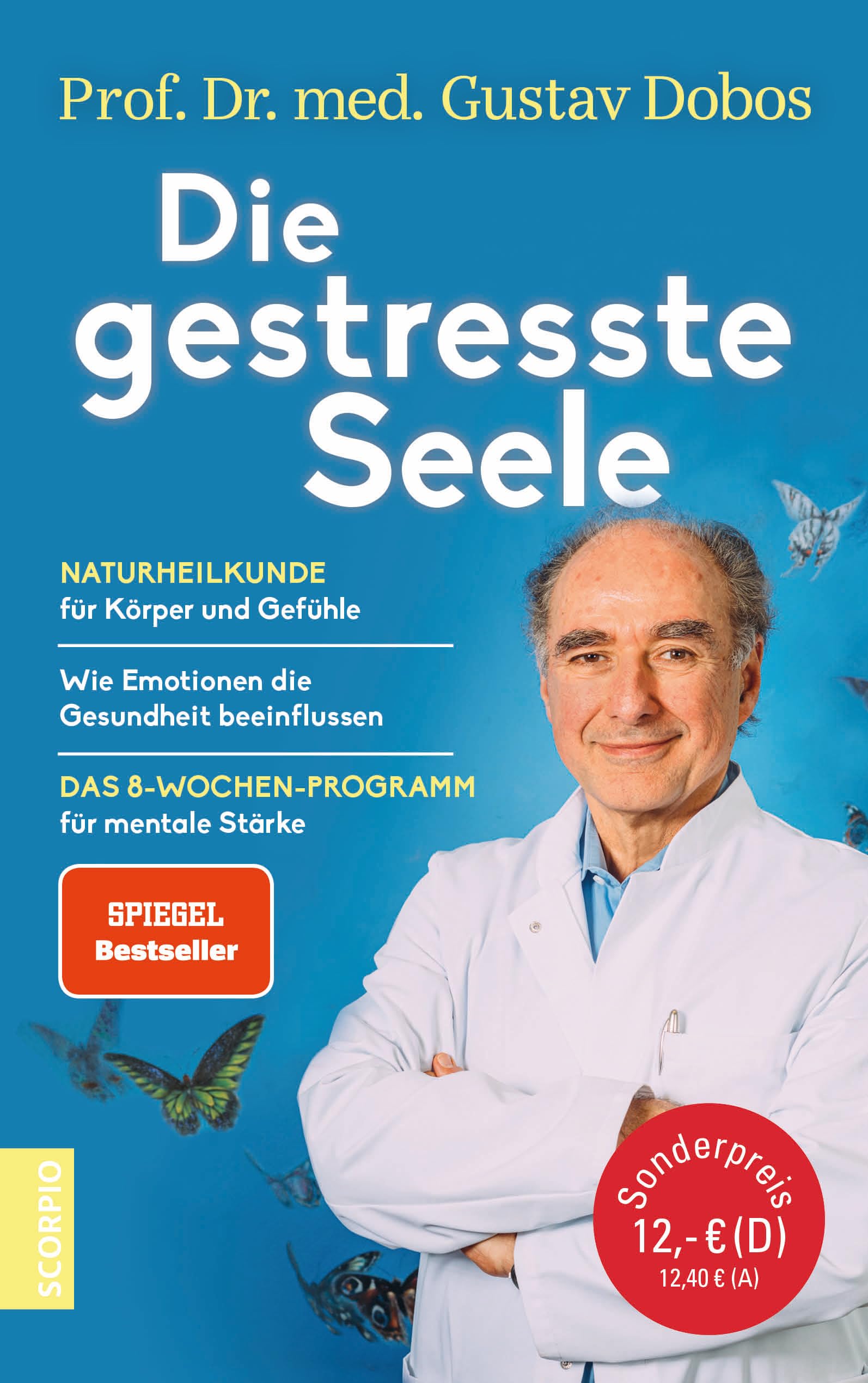 Product Image: Die gestresste Seele
