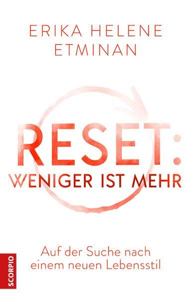 RESET- Weniger ist mehr Lifestyle