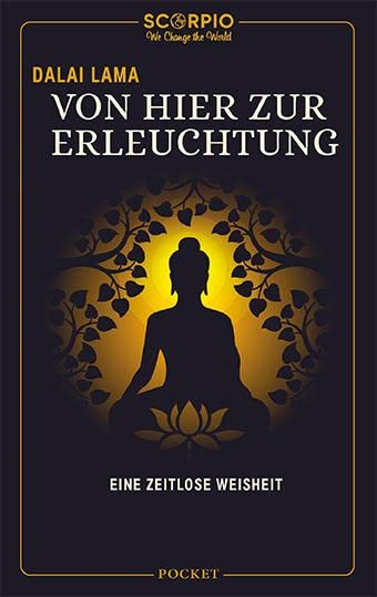 Von Hier zur Erleuchtung Philosophy