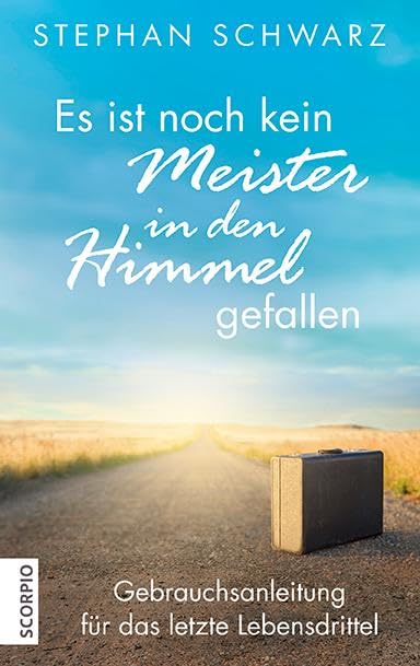 Es ist noch kein Meister in den Himmel gefallen Social Sciences