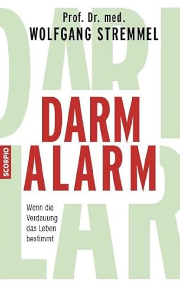 Darmalarm: Wenn die Verdauung das Leben bestimmt Health, Nutrition & Fitness