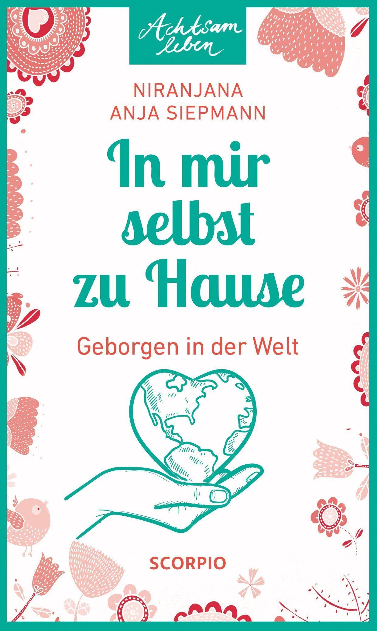 Product Image: In mir selbst zu Hause