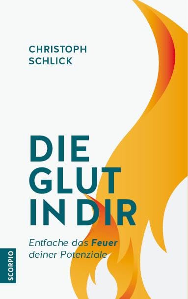 Die Glut in dir Business, Finance & Career Books