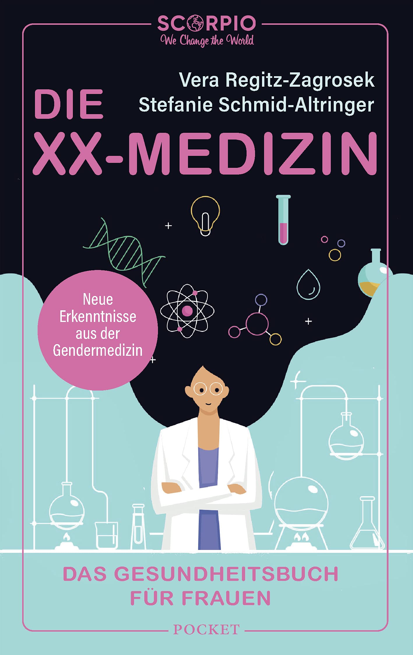 Die XX-Medizin Medicine