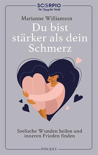 Du bist stärker als dein Schmerz Health, Nutrition & Fitness