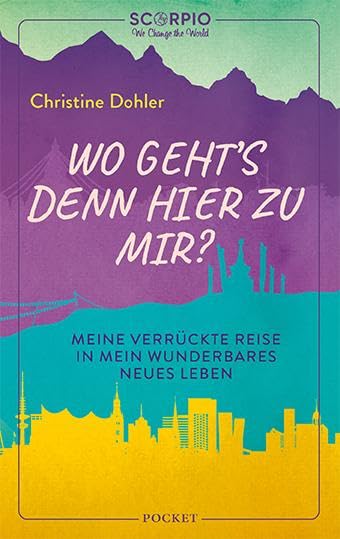 Wo geht´s denn hier zu mir? Lifestyle