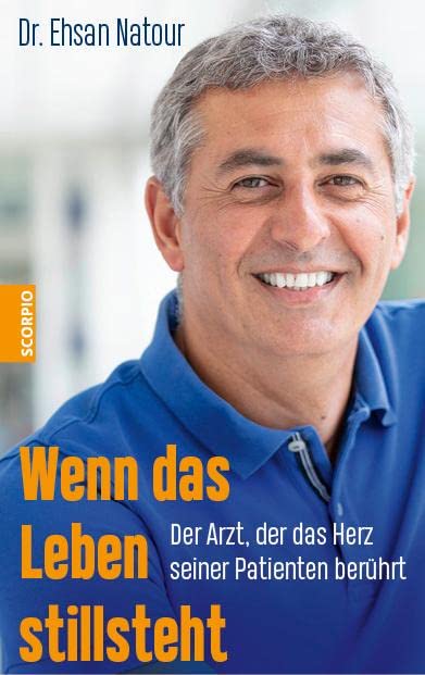 Wenn das Leben stillsteht Medicine