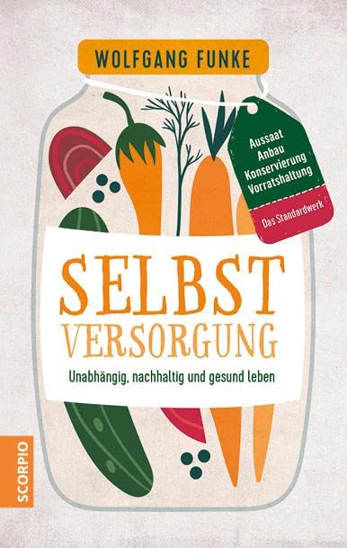 Product Image: Selbstversorgung