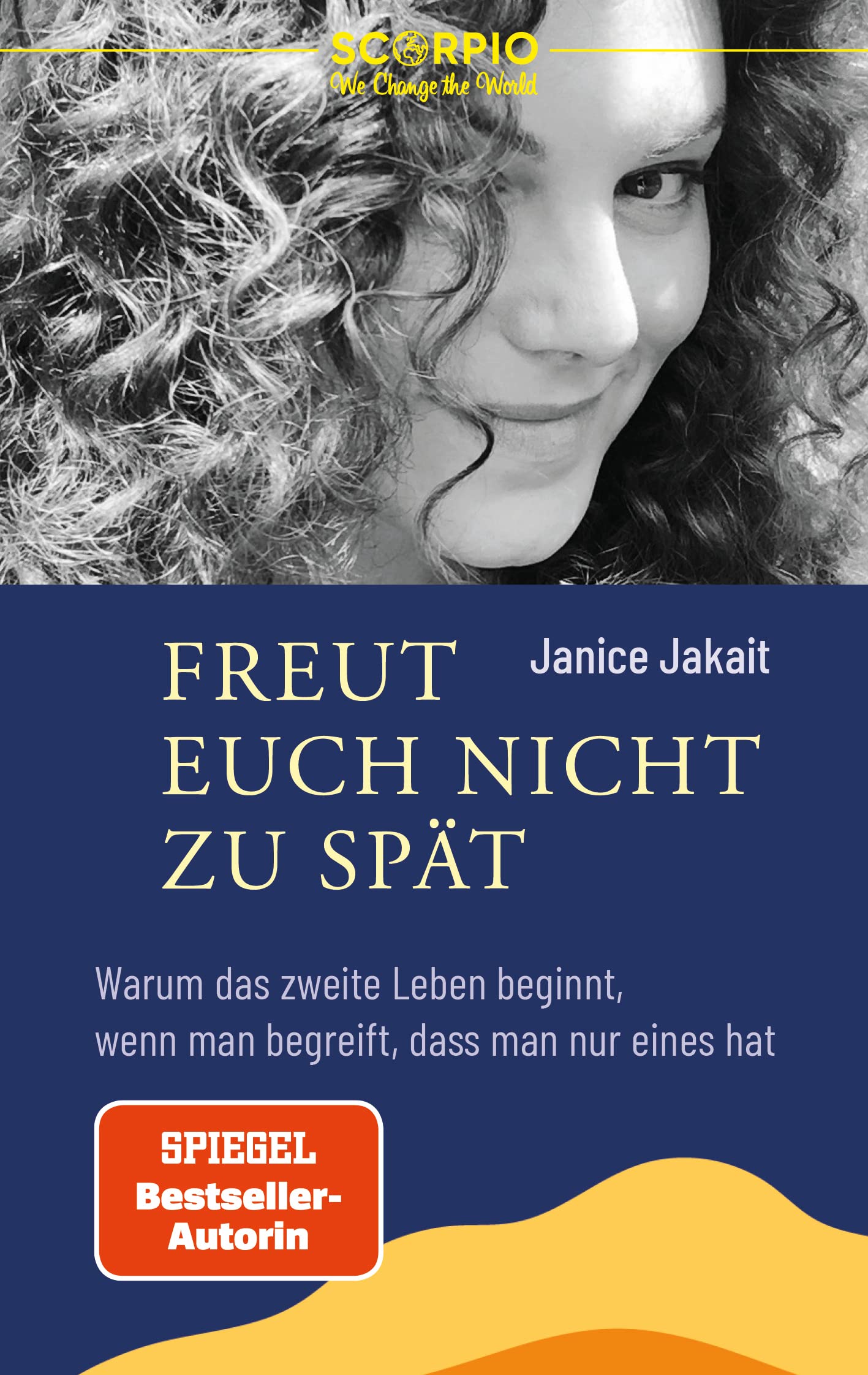 Freut euch nicht zu spät Lifestyle Books