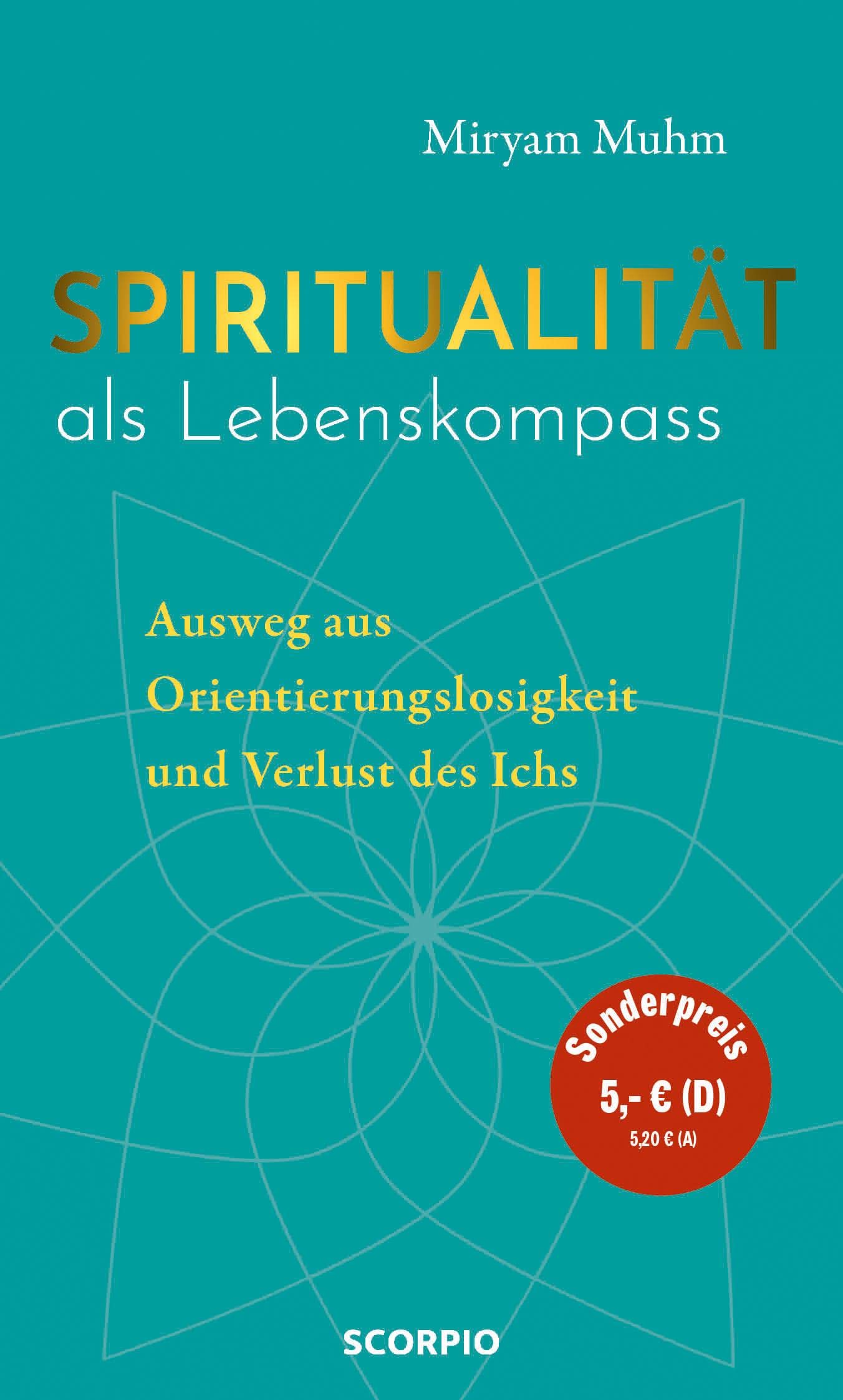 Spiritualität als Lebenskompass Books
