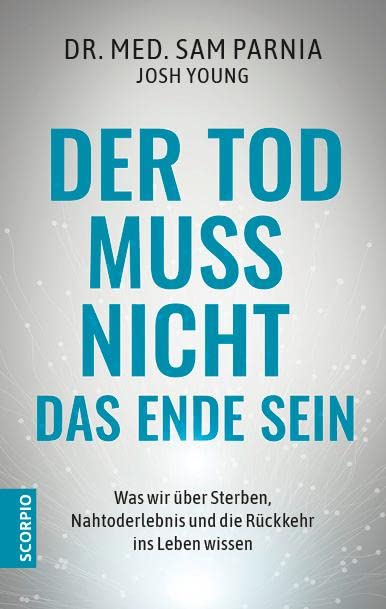 Product Image: Der Tod muss nicht das Ende sein
