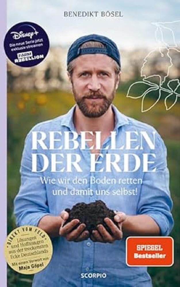 Product Image: Rebellen der Erde