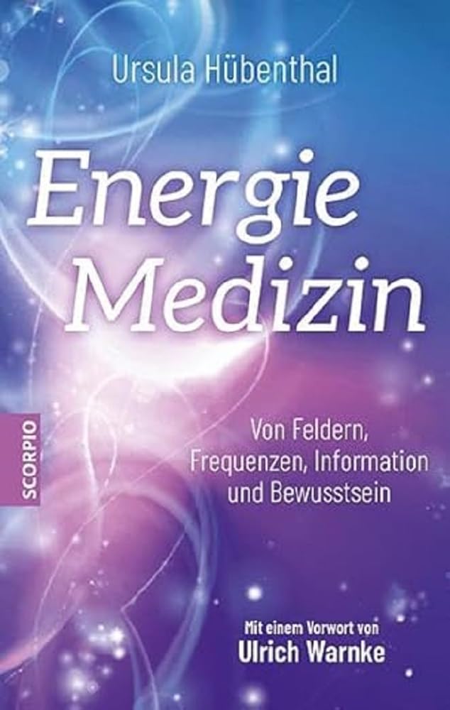 Energiemedizin Business & Technology