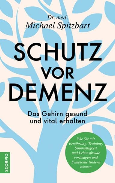 Schutz vor Demenz Medicine
