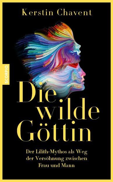 Product Image: Die wilde Göttin