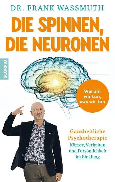 Die spinnen, die Neuronen Health, Nutrition & Fitness