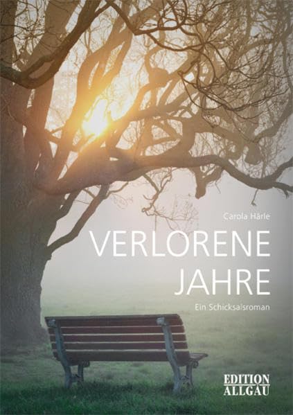 Verlorene Jahre: Ein Schicksalsroman Contemporary literature