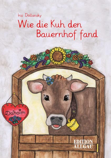 Wie die Kuh den Bauernhof fand Contemporary literature