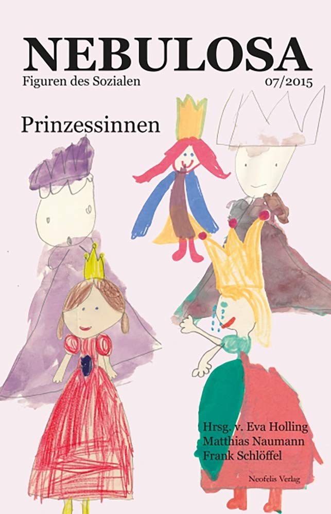 Prinzessinnen Media & Communication