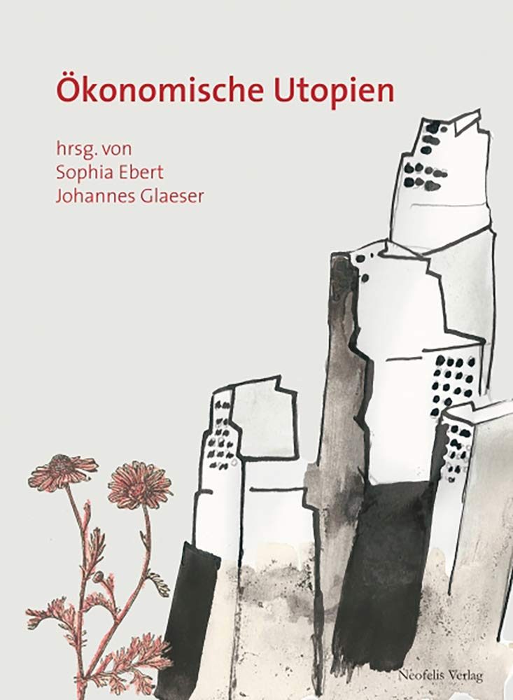 Product Image: Ökonomische Utopien