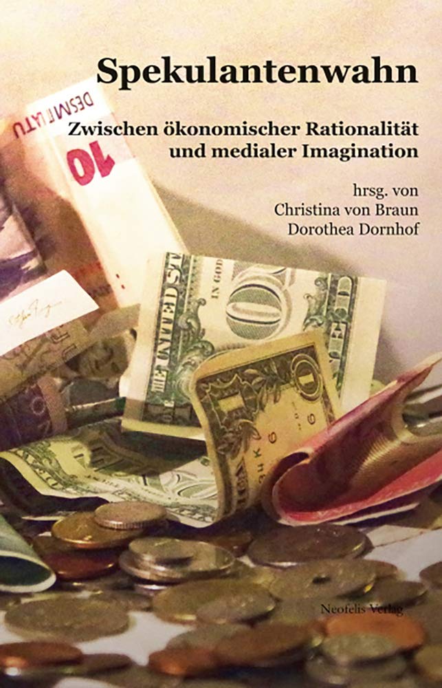 Spekulantenwahn book
