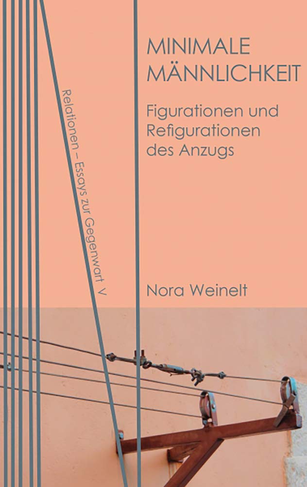 Product Image: Minimale Männlichkeit