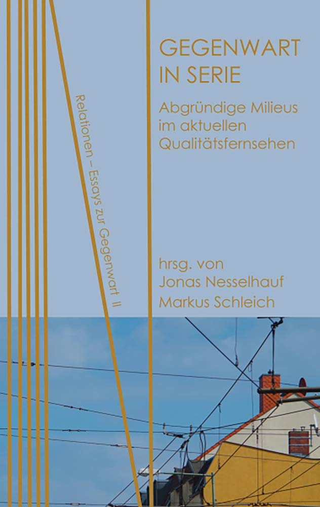 Gegenwart in Serie Film, Art & Culture