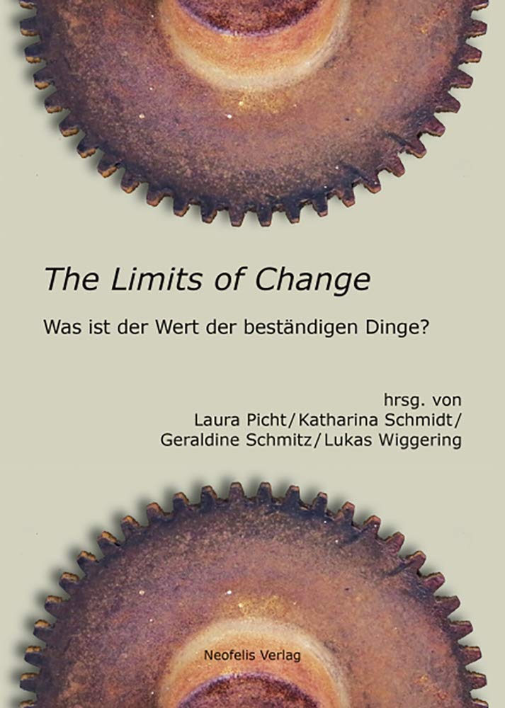 Product Image: The Limits of Change