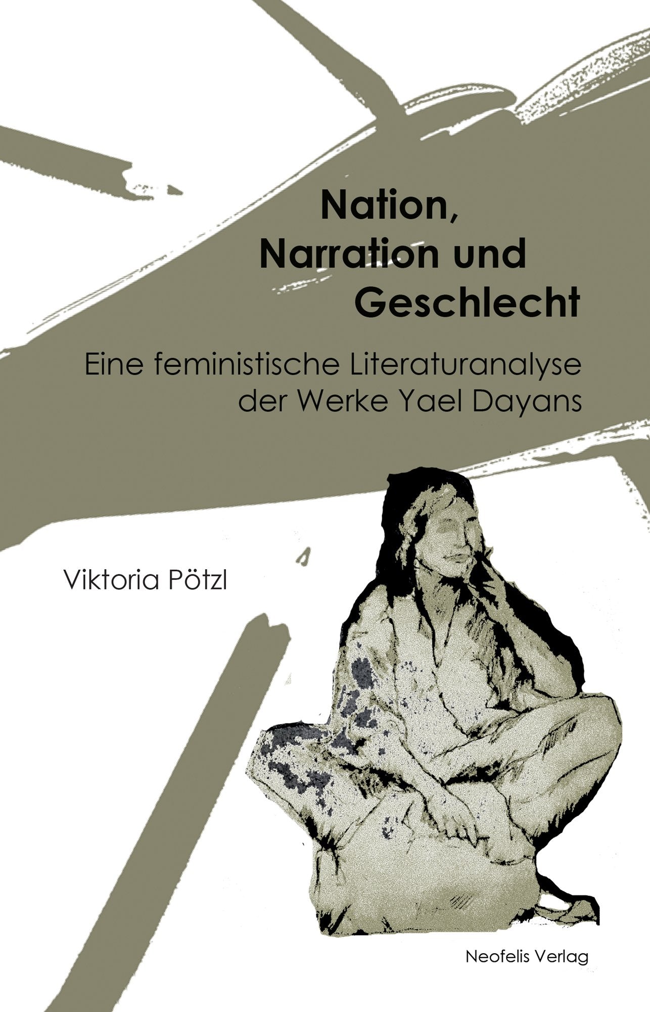 Nation, Narration und Geschlecht Books