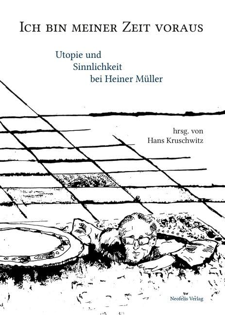 Product Image: Ich bin meiner Zeit voraus