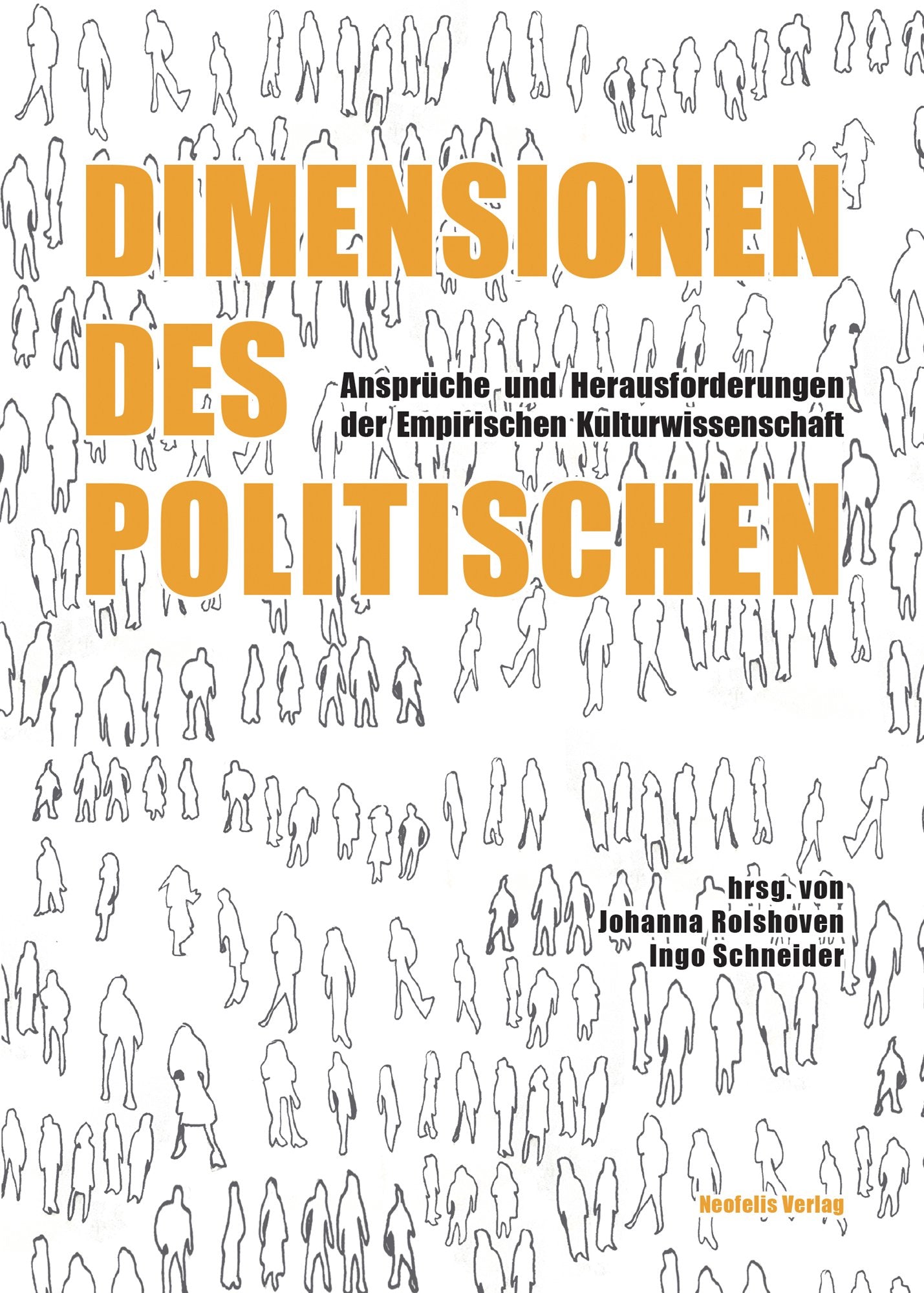 Dimensionen des Politischen book