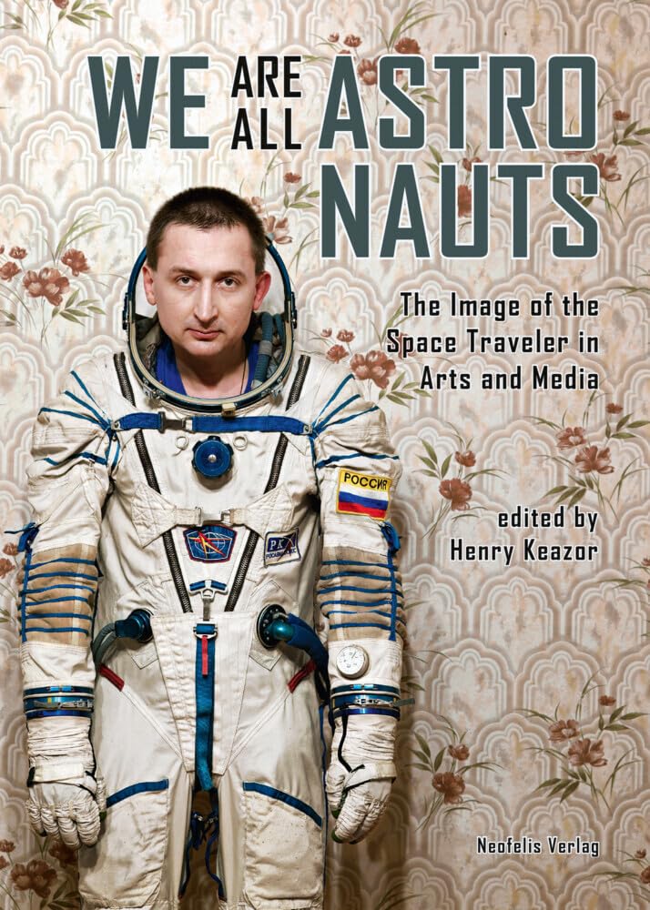 We Are All Astronauts Media & Communication