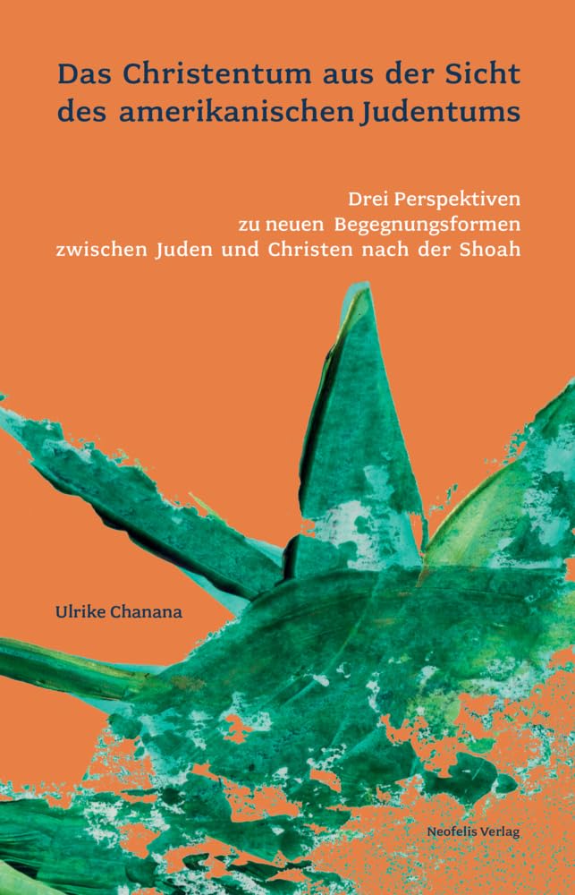 Das Christentum aus der Sicht des amerikanischen Judentums: Drei Perspektiven zu neuen Begegnungsformen zwischen Juden und Christen nach der Shoah (Jüdische Kulturgeschichte in der Moderne) Politics & History
