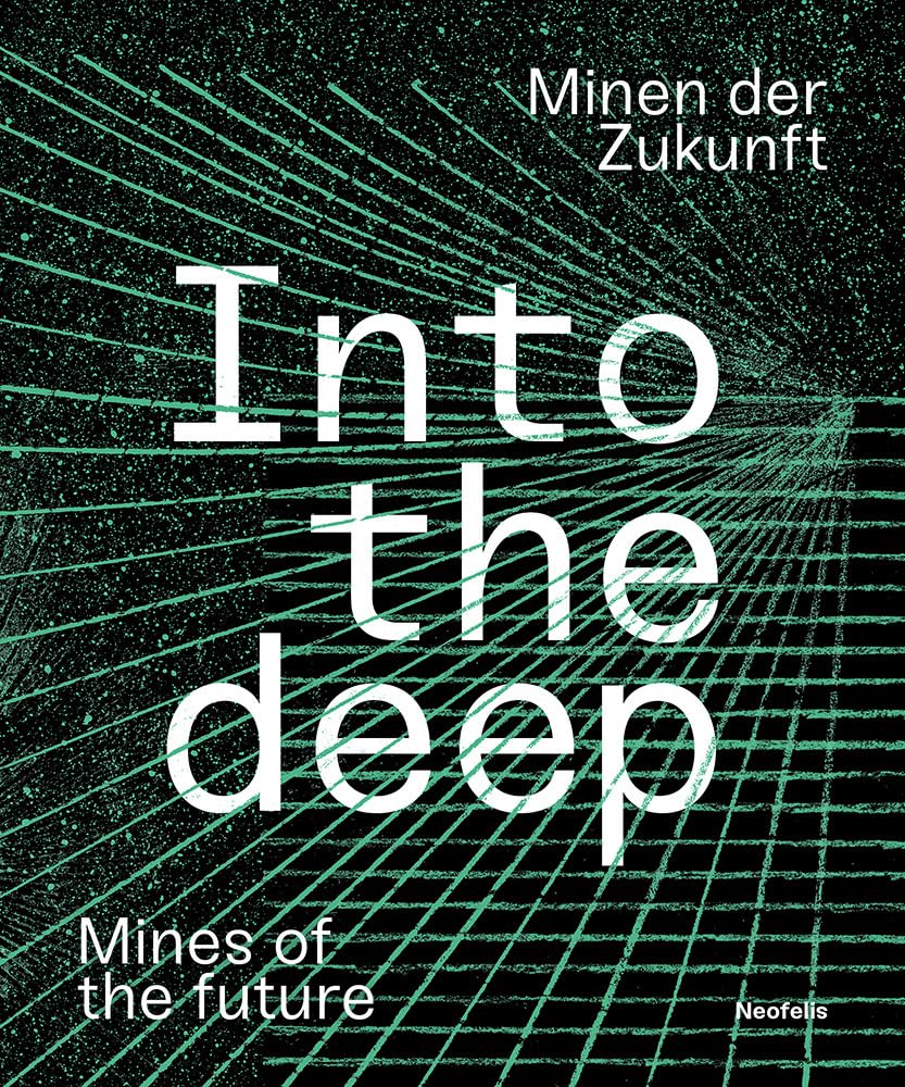 Into the deep Books