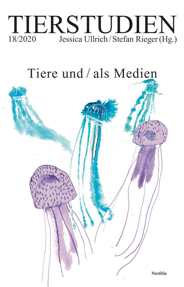 Tiere und/als Medien Philosophy Books