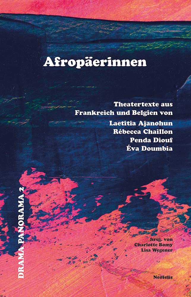 Afropäerinnen Philosophy