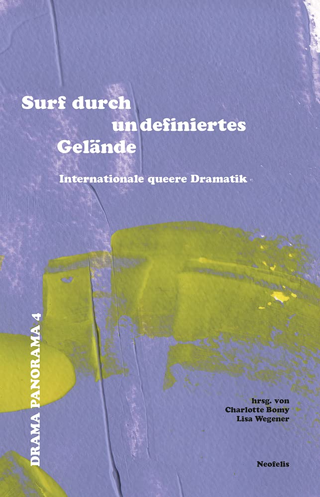Product Image: Surf durch undefiniertes Gelände