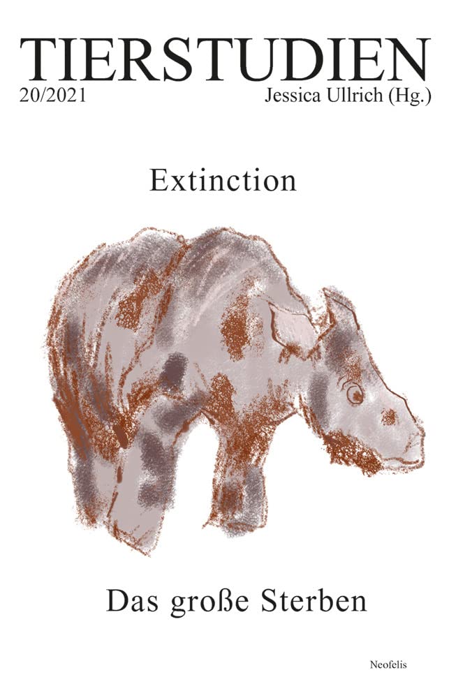 Extinction. Das große Sterben Books