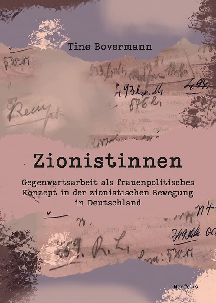Zionistinnen Law
