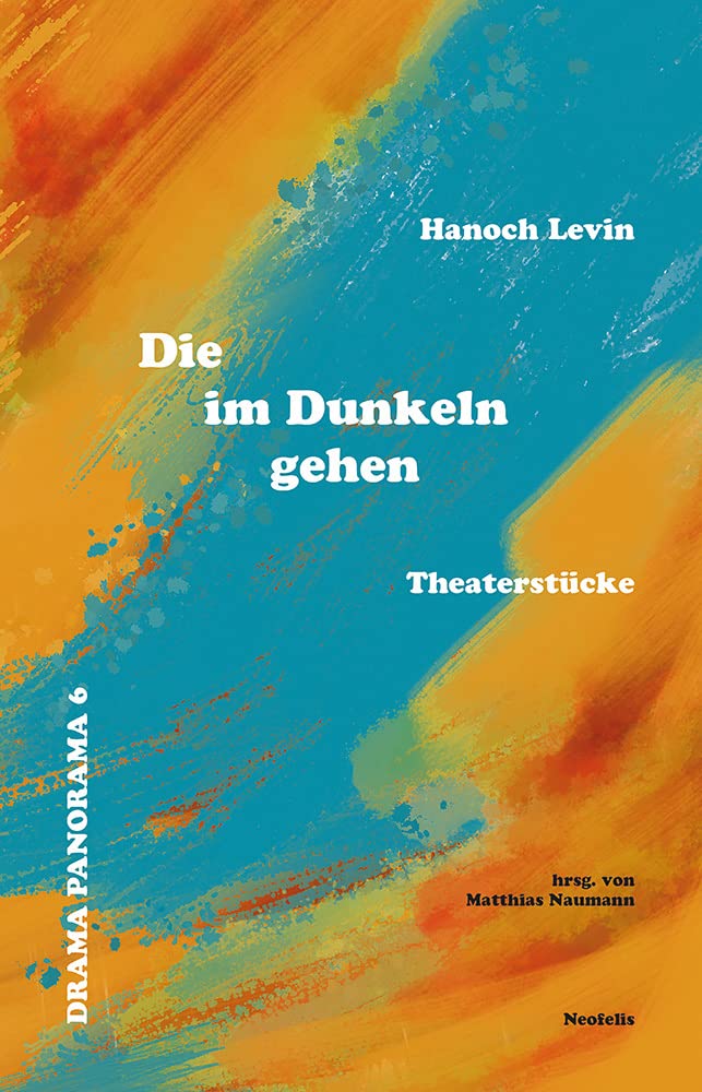 Die im Dunkeln gehen Philosophy