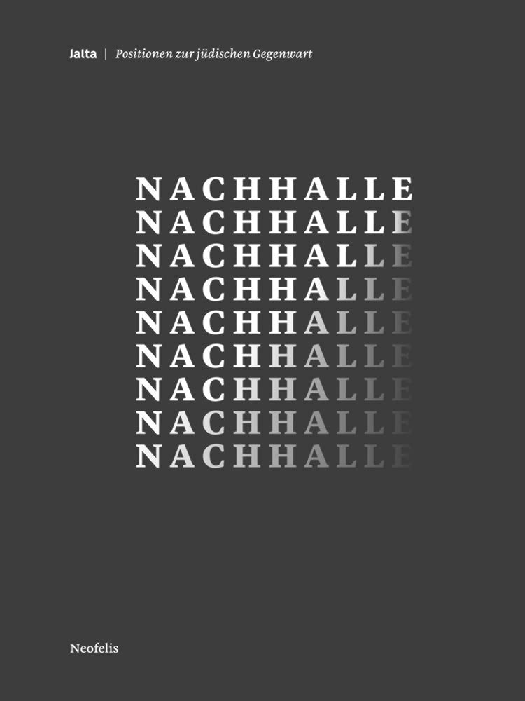 Product Image: Nachhalle