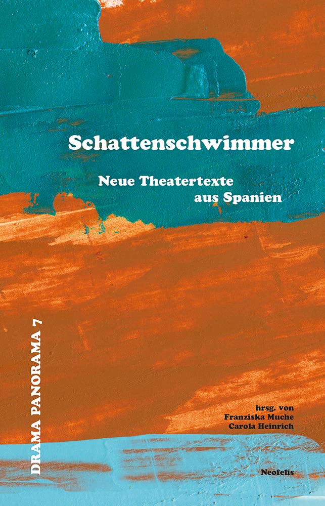 Schattenschwimmer Philosophy