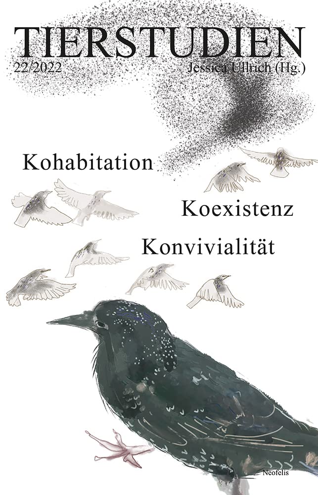 Kohabitation, Koexistenz, Konvivialität Media & Communication