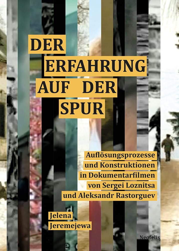 Der Erfahrung auf der Spur Law